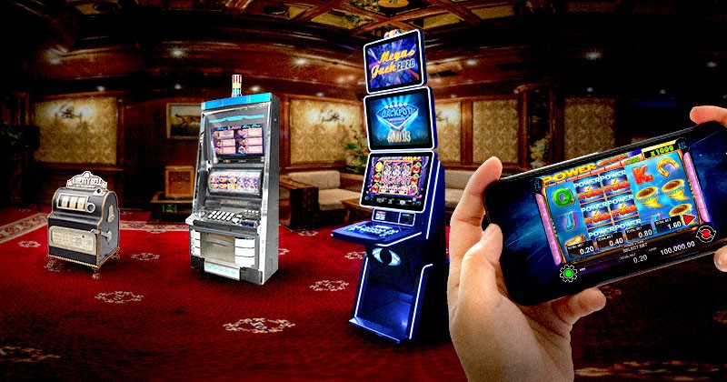 Discover Excitement at Rollino Online Casino Discover Excitement at Rollino Online Casino