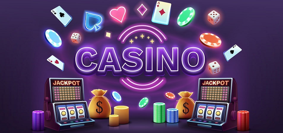 Casino Uden Indskud Din Guide til At Spille Uden Risiko Casino Uden Indskud Din Guide til At Spille Uden Risiko
