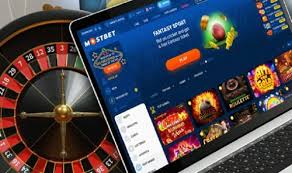 Mostbet Onlayn Qumar Dünyasına Səyahət