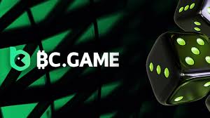 Experience the Thrill of BC.Game Online Crypto Casino 1797930050